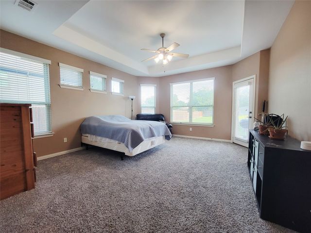 629 Unbridled Lane, Keller, TX 76248