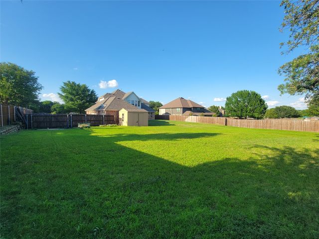 629 Unbridled Lane, Keller, TX 76248