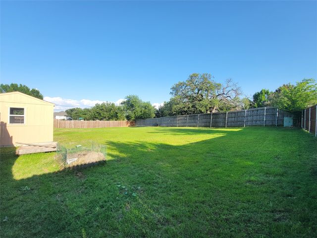 629 Unbridled Lane, Keller, TX 76248