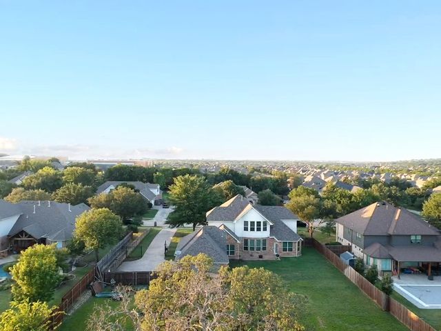 629 Unbridled Lane, Keller, TX 76248