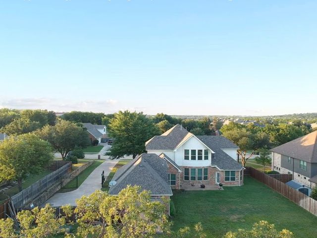 629 Unbridled Lane, Keller, TX 76248