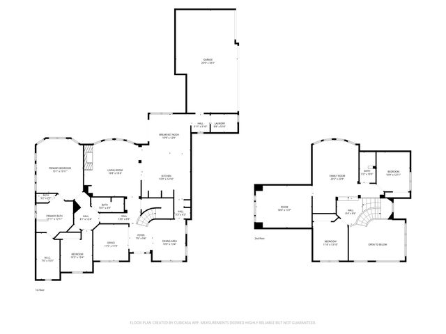 629 Unbridled Lane, Keller, TX 76248