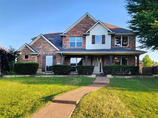 629 Unbridled Lane, Keller, TX 76248