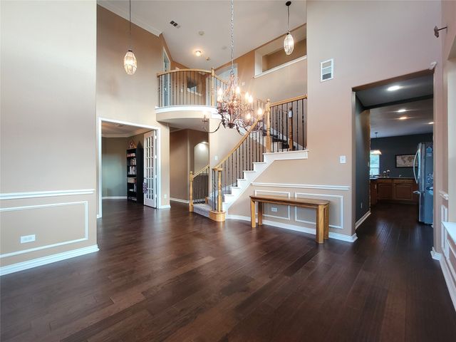 629 Unbridled Lane, Keller, TX 76248