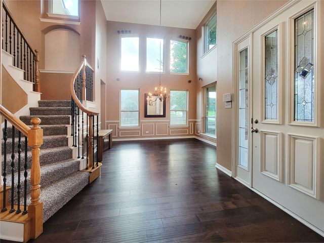 629 Unbridled Lane, Keller, TX 76248
