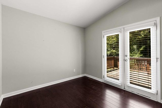 1741 Branch View Drive, Marietta, GA 30062
