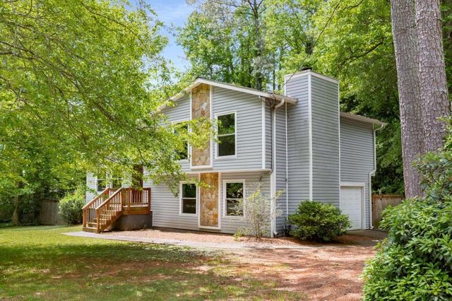1741 Branch View Drive, Marietta, GA 30062