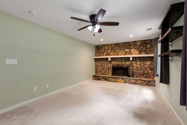 1741 Branch View Drive, Marietta, GA 30062