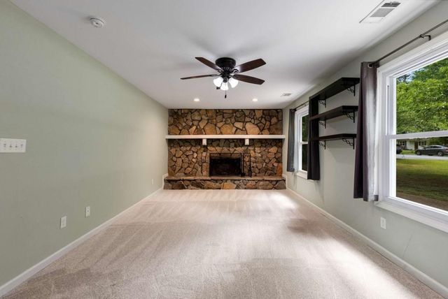 1741 Branch View Drive, Marietta, GA 30062
