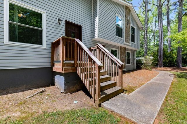 1741 Branch View Drive, Marietta, GA 30062