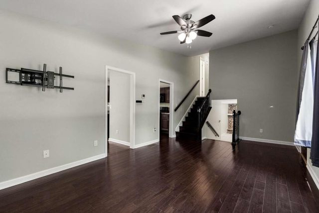 1741 Branch View Drive, Marietta, GA 30062