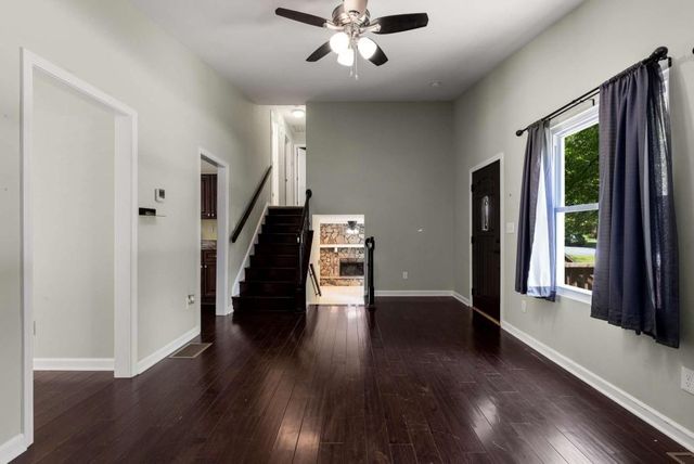 1741 Branch View Drive, Marietta, GA 30062