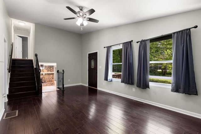 1741 Branch View Drive, Marietta, GA 30062