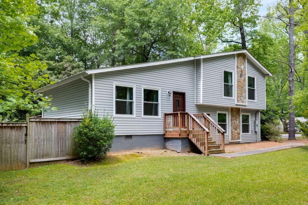 1741 Branch View Drive, Marietta, GA 30062
