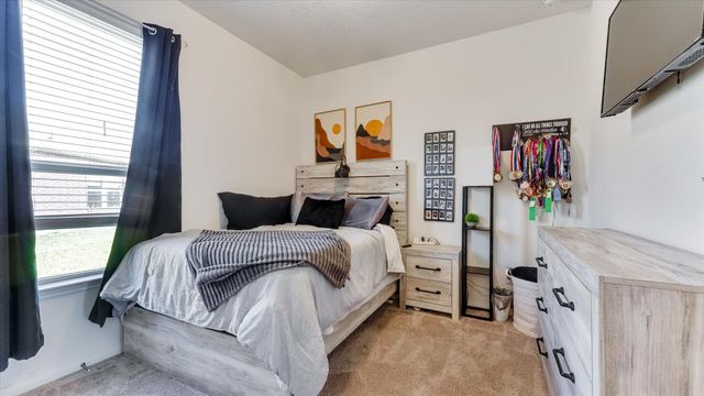 2003 Domeniko Drive, Fresno, TX 77545