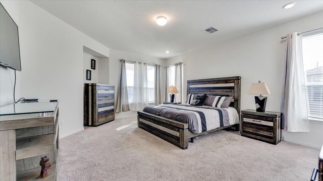 2003 Domeniko Drive, Fresno, TX 77545