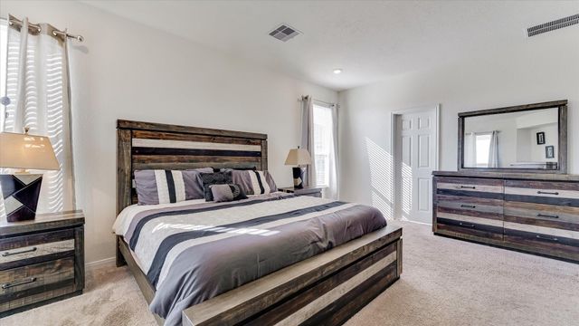 2003 Domeniko Drive, Fresno, TX 77545