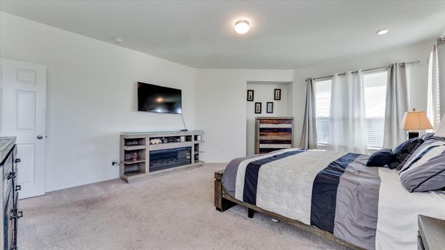 2003 Domeniko Drive, Fresno, TX 77545