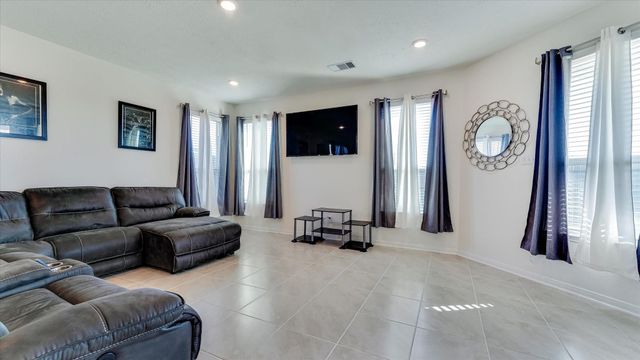 2003 Domeniko Drive, Fresno, TX 77545