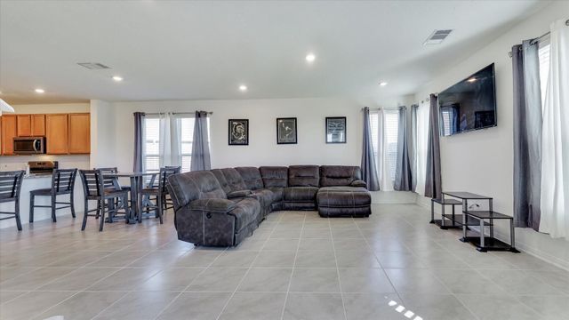 2003 Domeniko Drive, Fresno, TX 77545