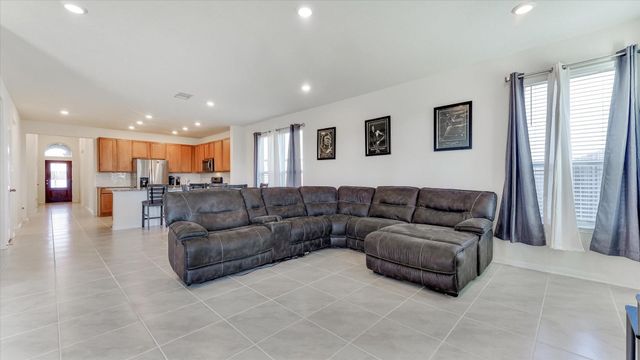 2003 Domeniko Drive, Fresno, TX 77545