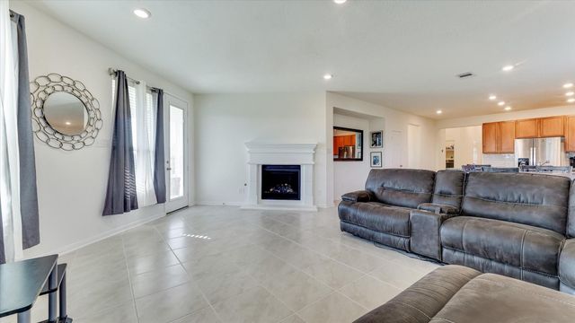 2003 Domeniko Drive, Fresno, TX 77545