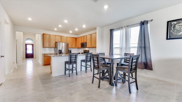 2003 Domeniko Drive, Fresno, TX 77545