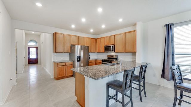 2003 Domeniko Drive, Fresno, TX 77545