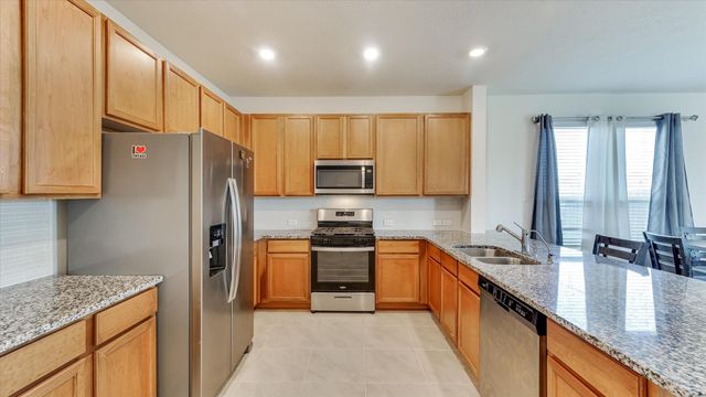 2003 Domeniko Drive, Fresno, TX 77545