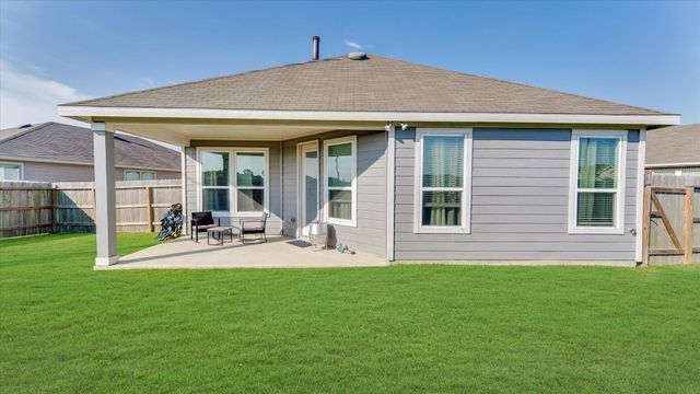 2003 Domeniko Drive, Fresno, TX 77545
