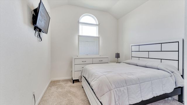 2003 Domeniko Drive, Fresno, TX 77545