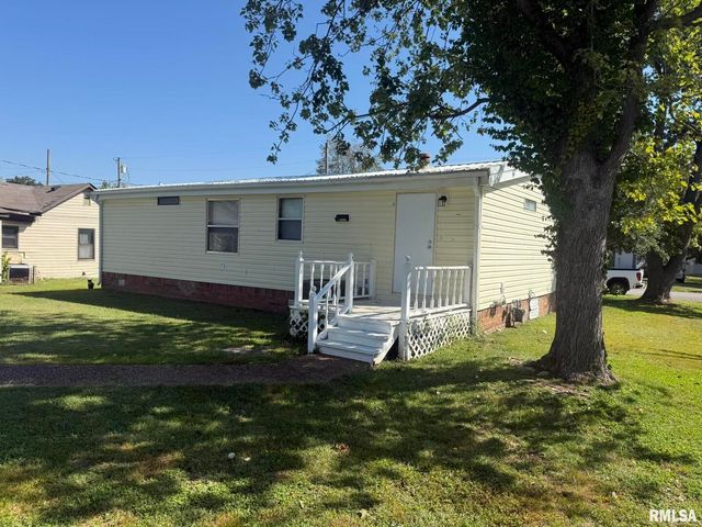 1215 FERRY Street, Metropolis, IL 62960