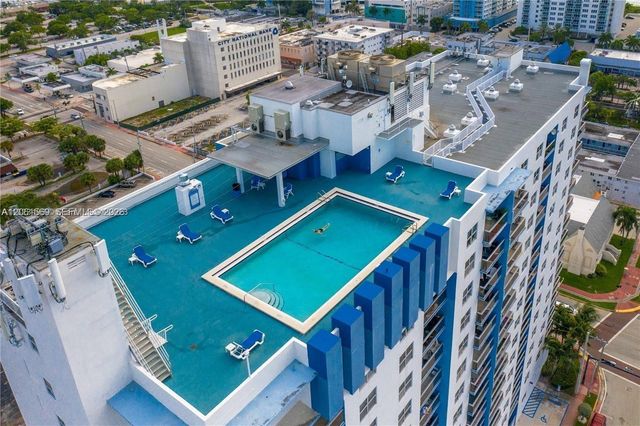401 69th Street 1502, Miami Beach, FL 33141