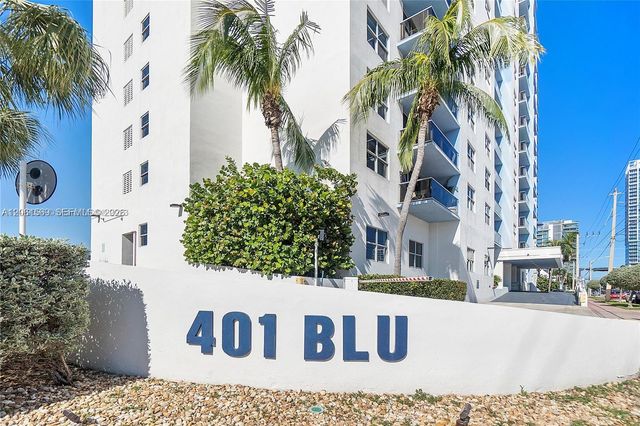 401 69th Street 1502, Miami Beach, FL 33141