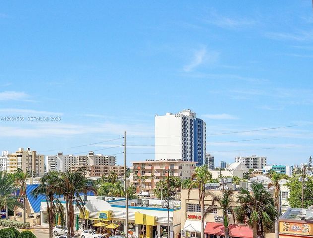 401 69th Street 1502, Miami Beach, FL 33141