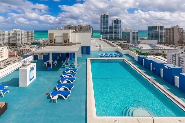 401 69th Street 1502, Miami Beach, FL 33141
