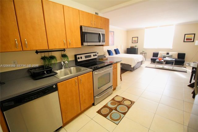 401 69th Street 1502, Miami Beach, FL 33141