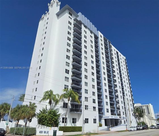401 69th Street 1502, Miami Beach, FL 33141