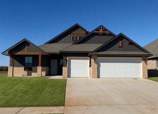 632 Honey Springs Lane, Shawnee, OK 74804