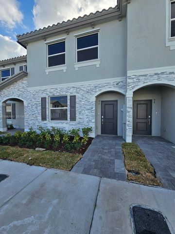 1148 SE 2nd Street, Florida City, FL 33034
