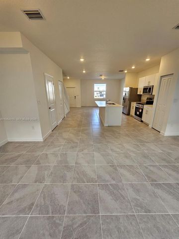 1148 SE 2nd Street, Florida City, FL 33034