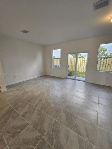 1148 SE 2nd Street, Florida City, FL 33034