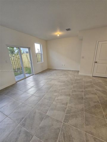 1148 SE 2nd Street, Florida City, FL 33034