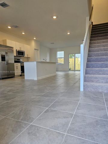 1148 SE 2nd Street, Florida City, FL 33034