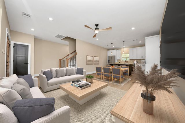 29727 Spring Forest Drive, Spring, TX 77386