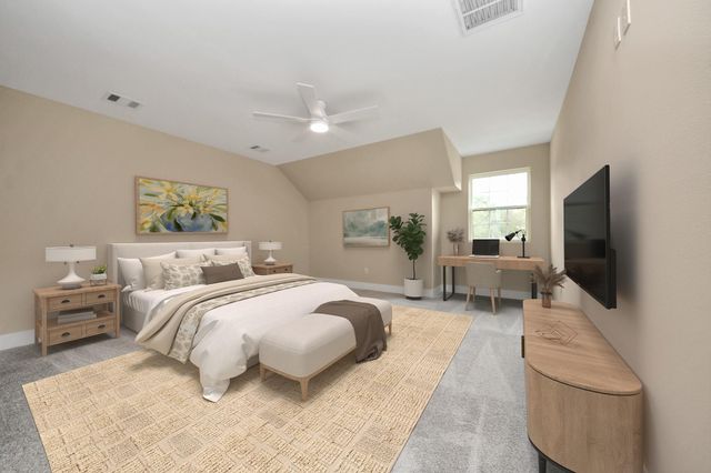 29727 Spring Forest Drive, Spring, TX 77386