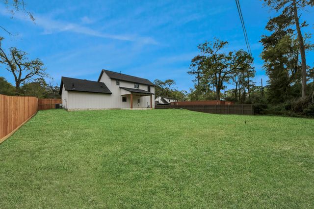 29727 Spring Forest Drive, Spring, TX 77386