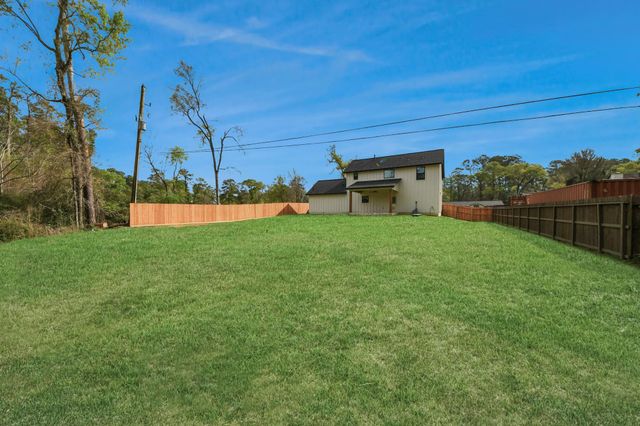 29727 Spring Forest Drive, Spring, TX 77386