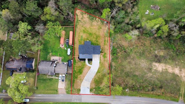 29727 Spring Forest Drive, Spring, TX 77386