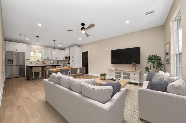 29727 Spring Forest Drive, Spring, TX 77386